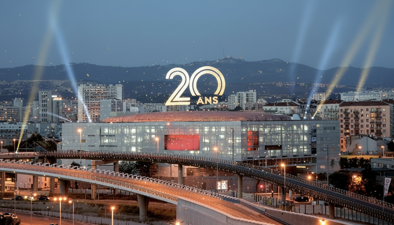 Journ�es nationales de l'architecture aux AD13