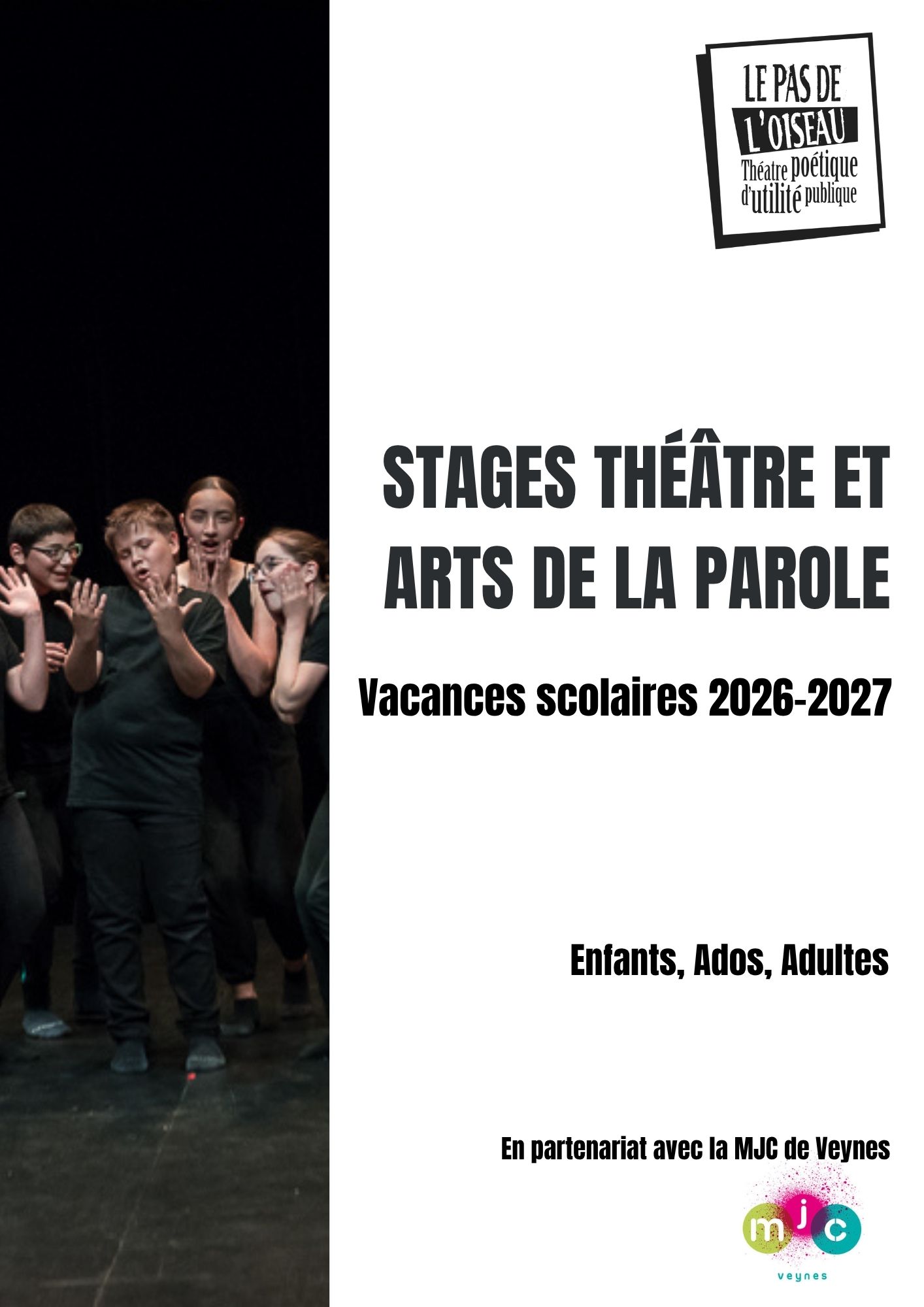 Stage 