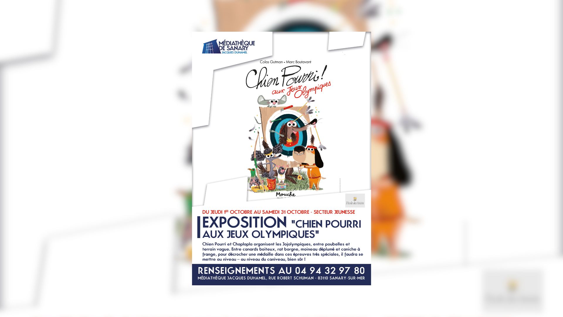 Exposition : 