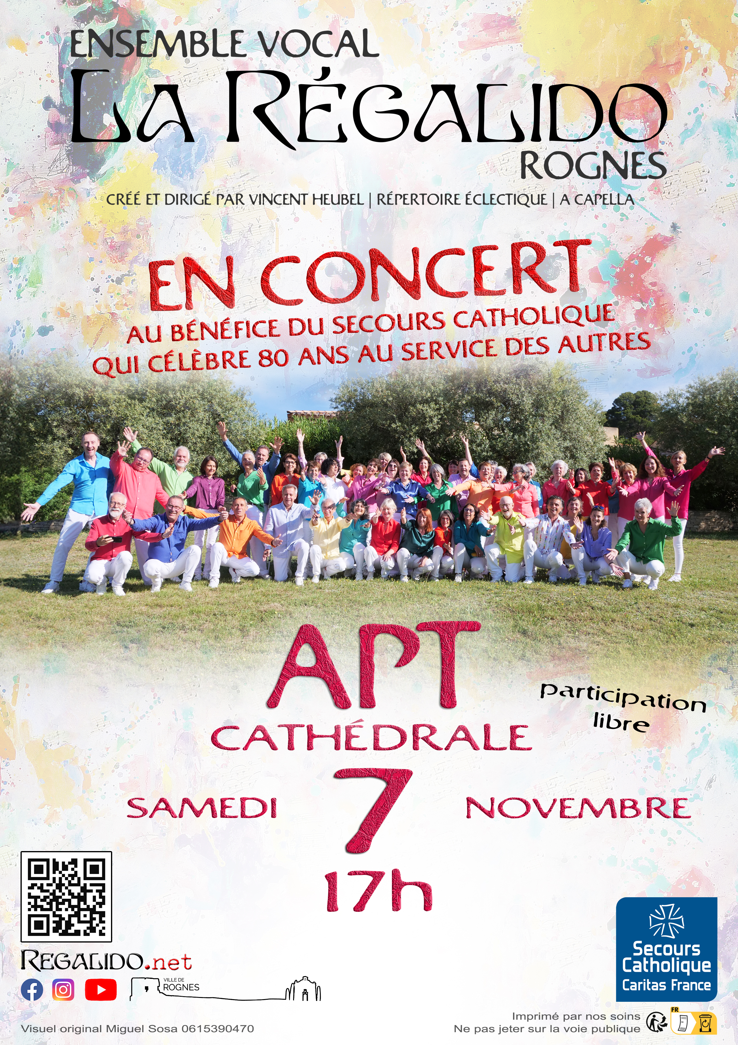 Concert � la Cath�drale