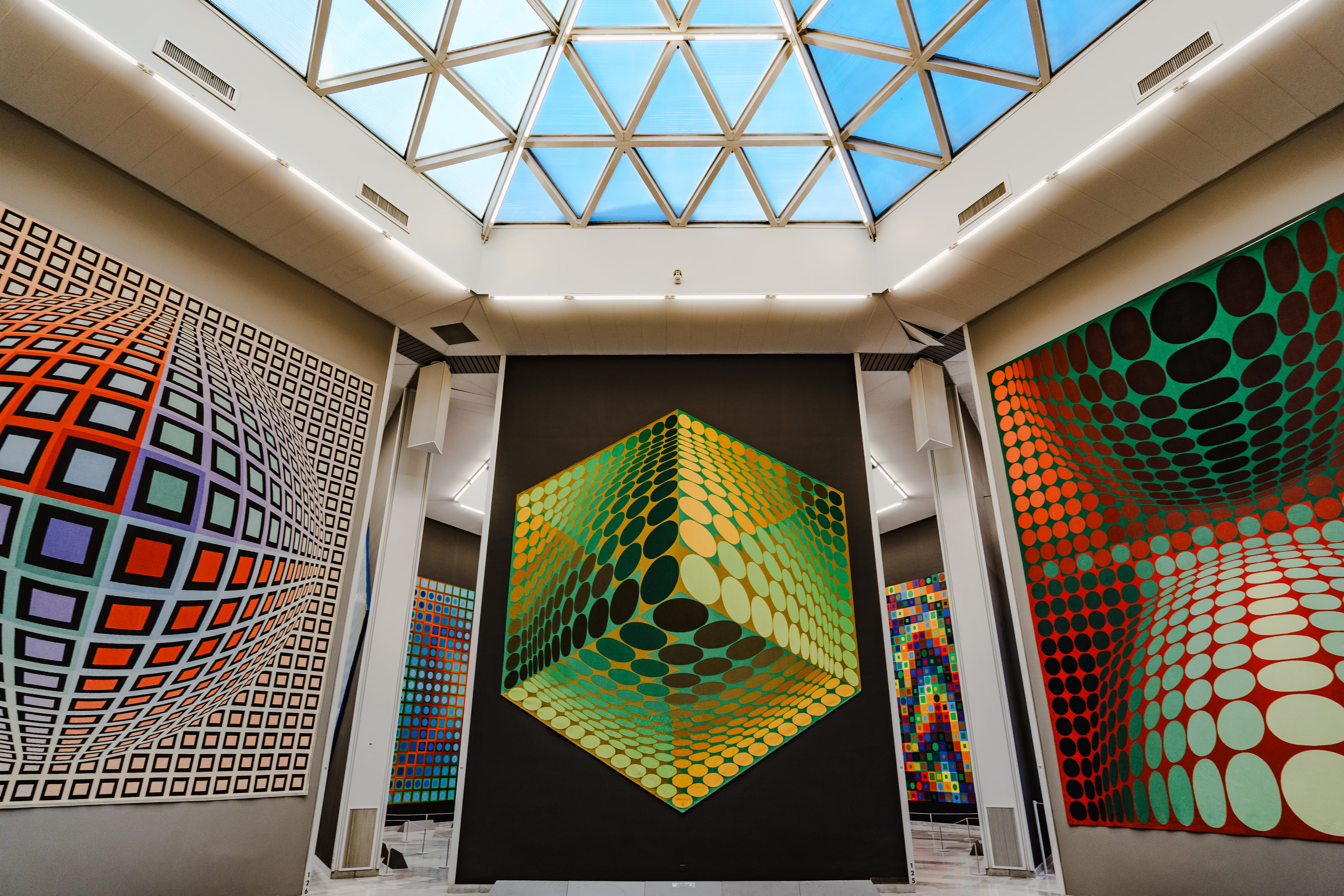Finissage de l'exposition 