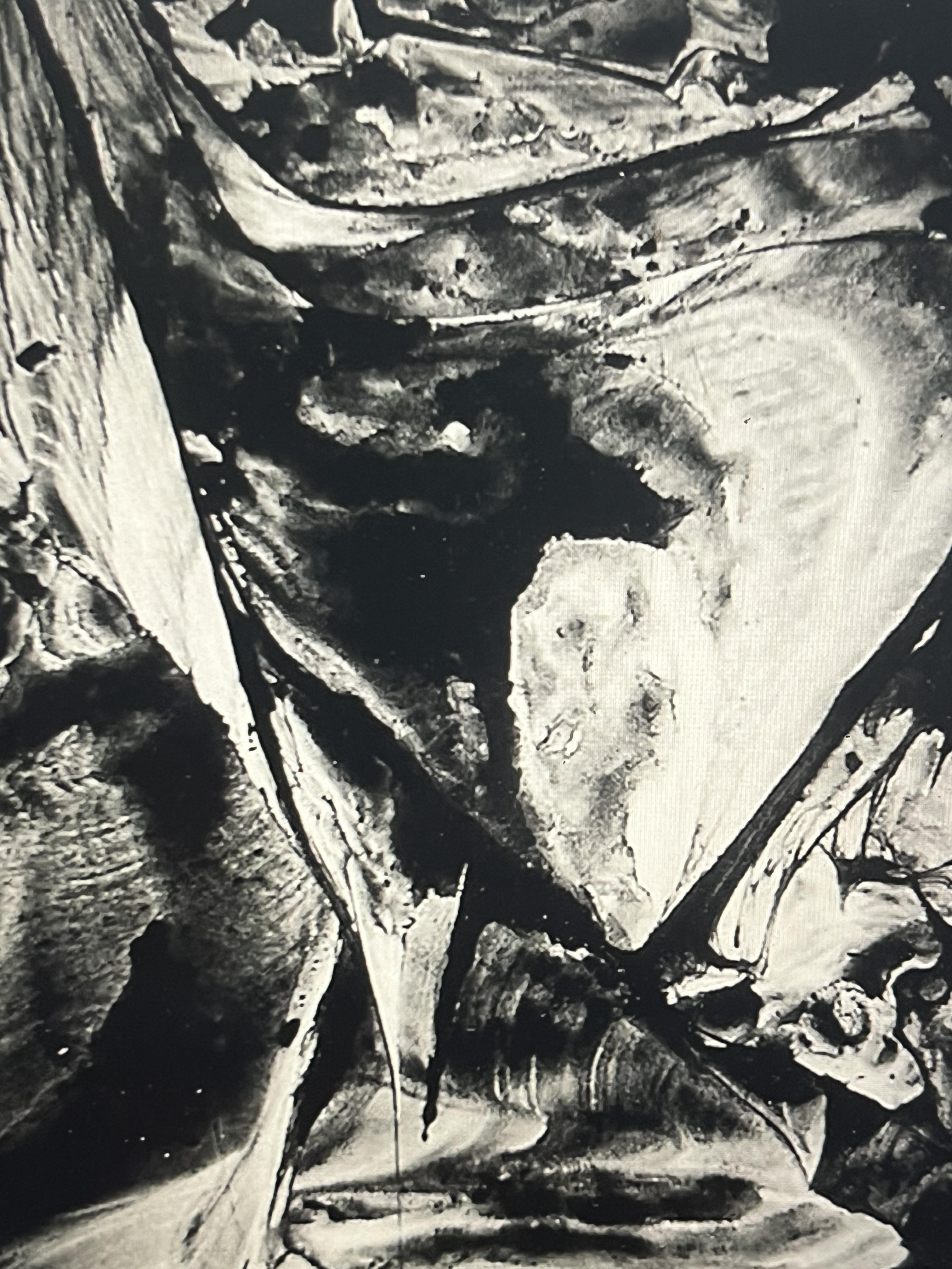 Je passe des fronti�res. Exposition Alain Andrade