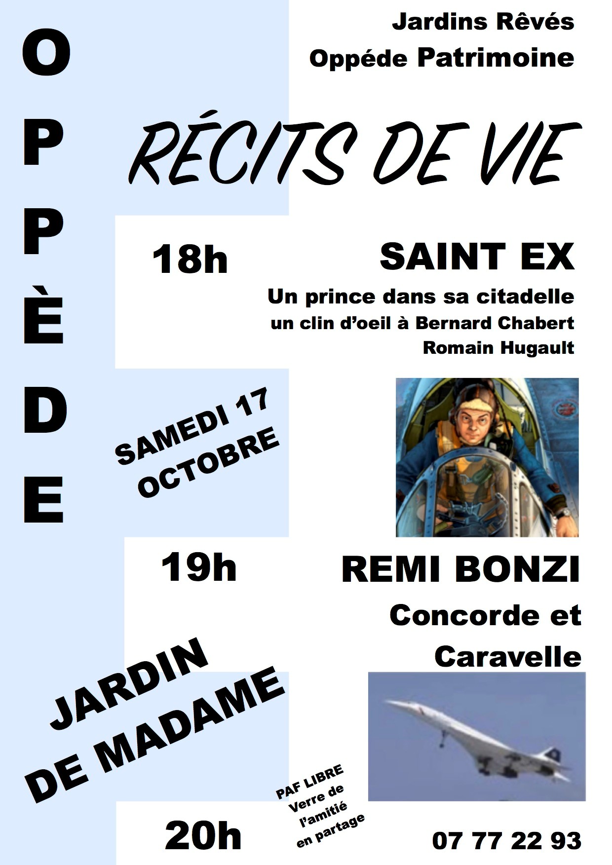 R�cits de vie