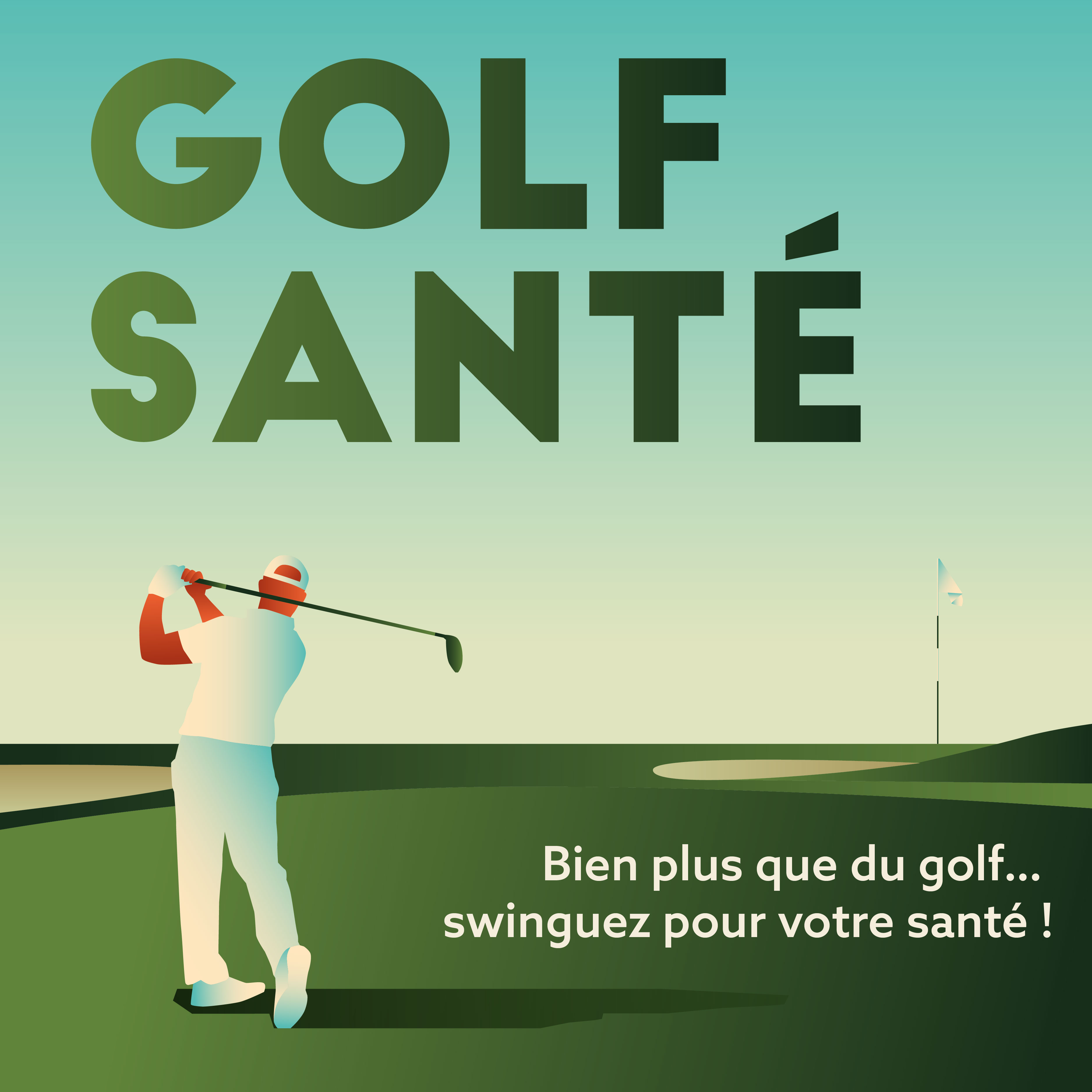 Golf Sant�
