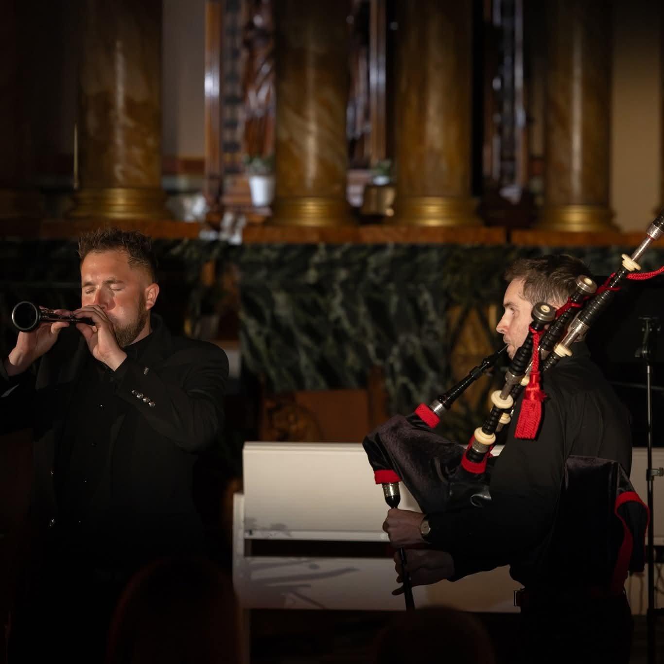 Concert Trio P�r Vari Kervarec 