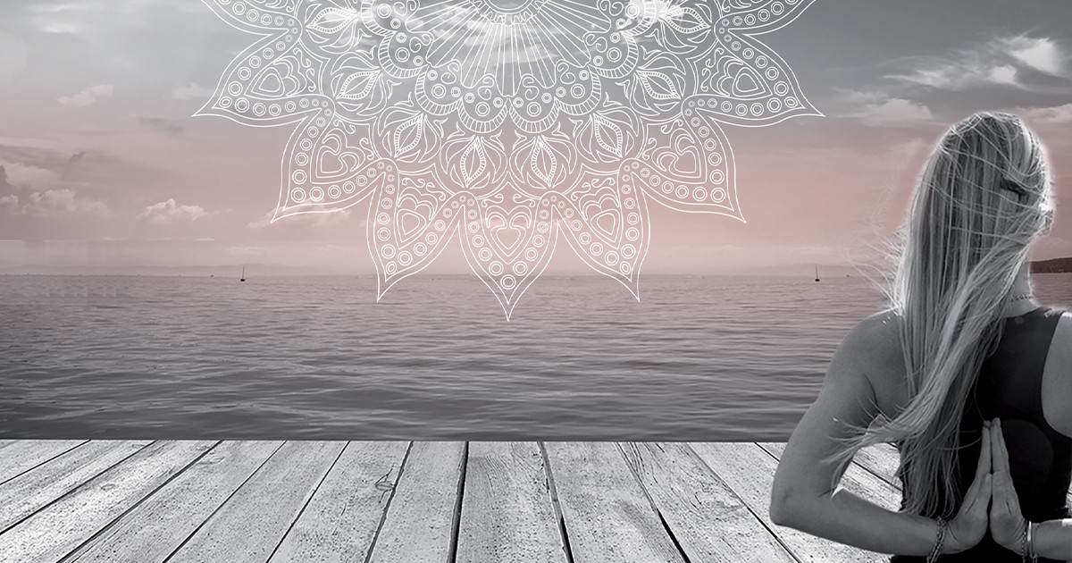 Vinyasa Yoga au Pin de Bormes