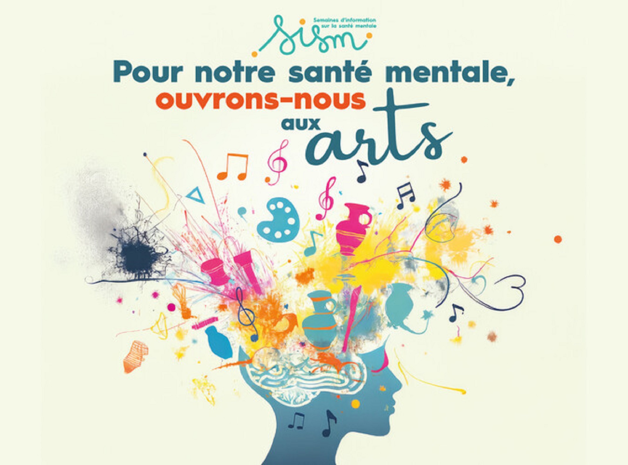 Semaines d�information sur la sant� mentale