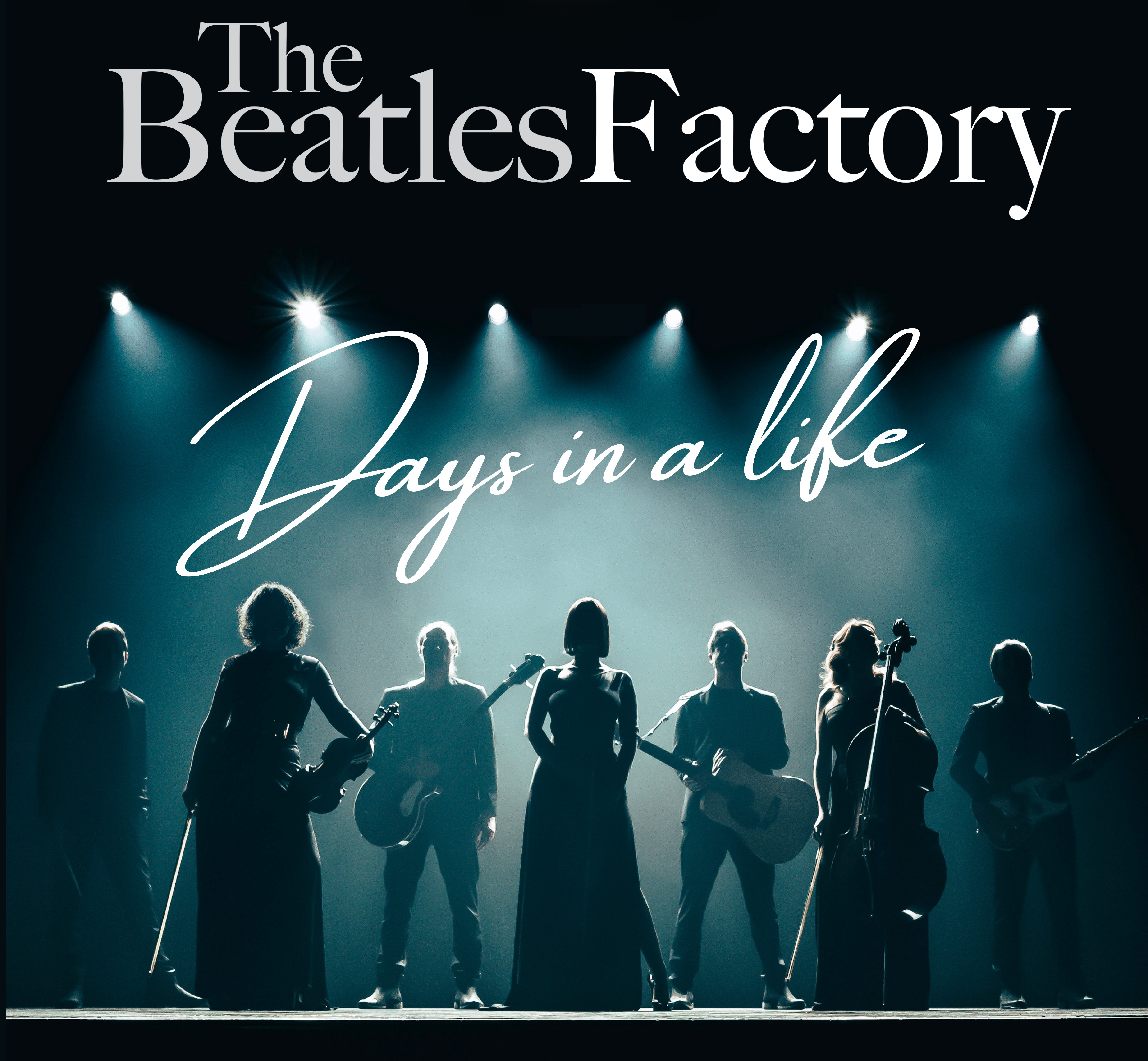 The Beatles Factory 