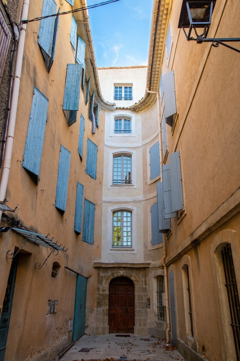 Visite comment�e 
