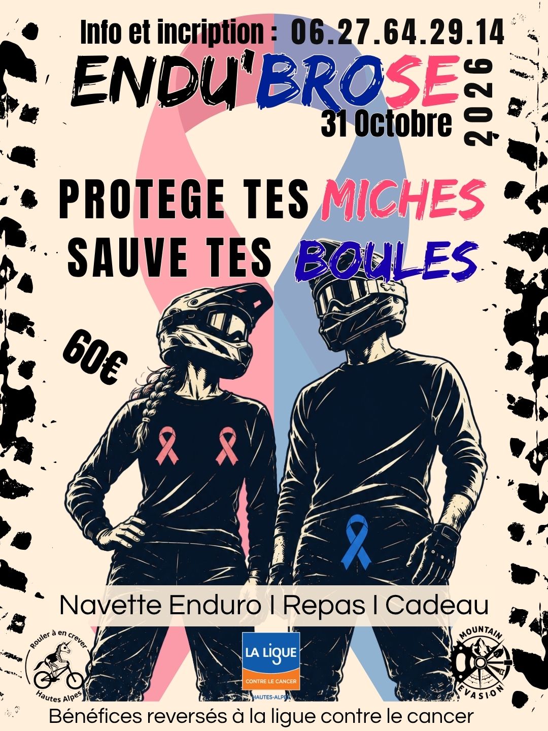 L'Endu'brose