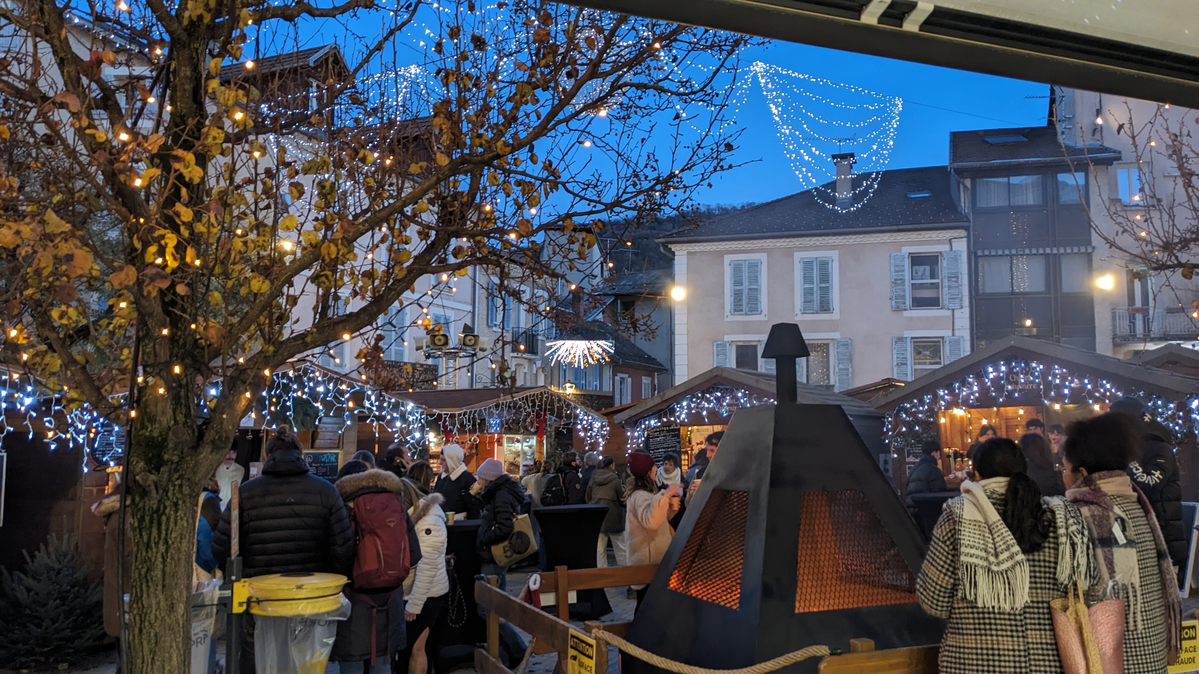 Village Gourmand