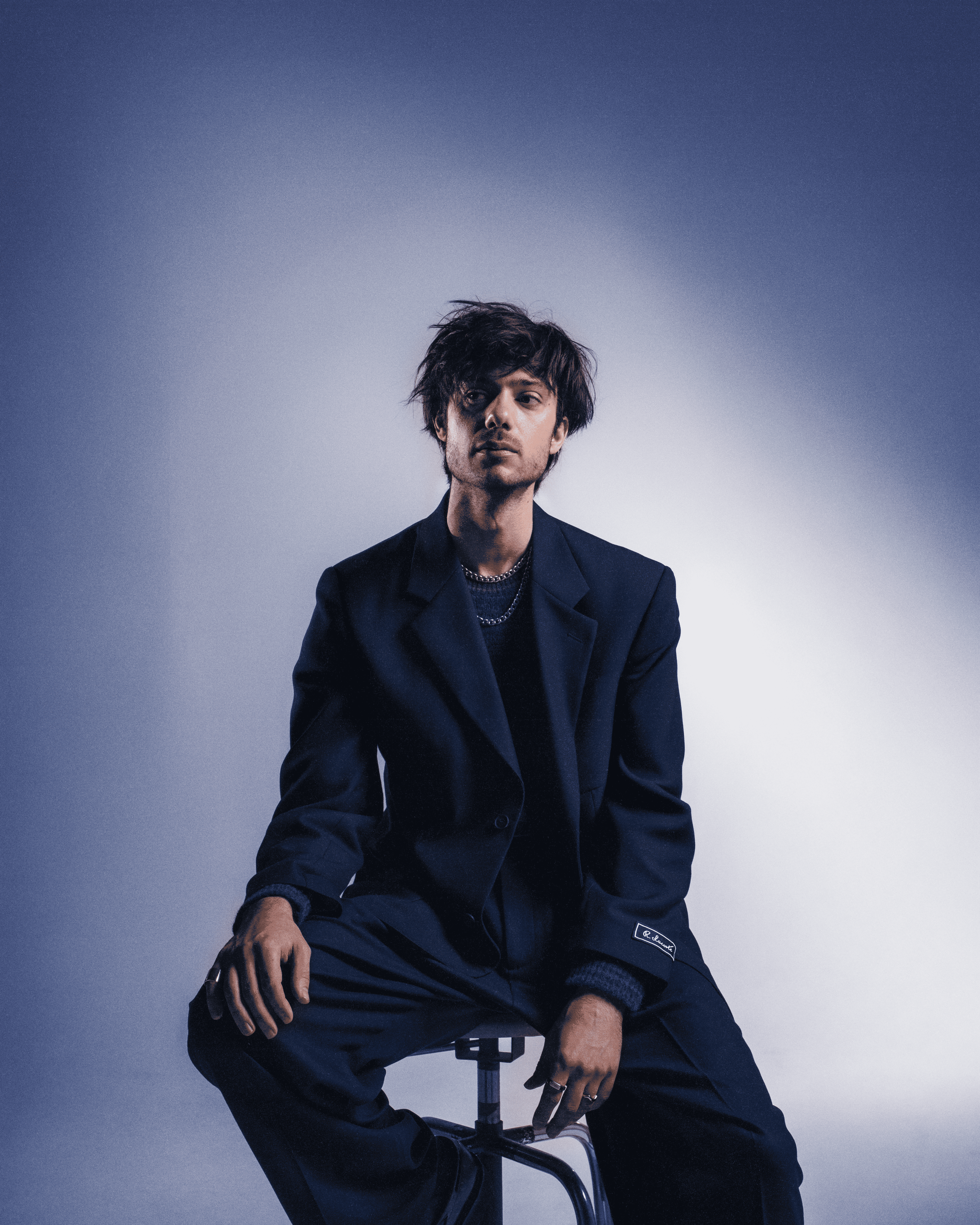 Musique : F�lix Radu, Infini+3