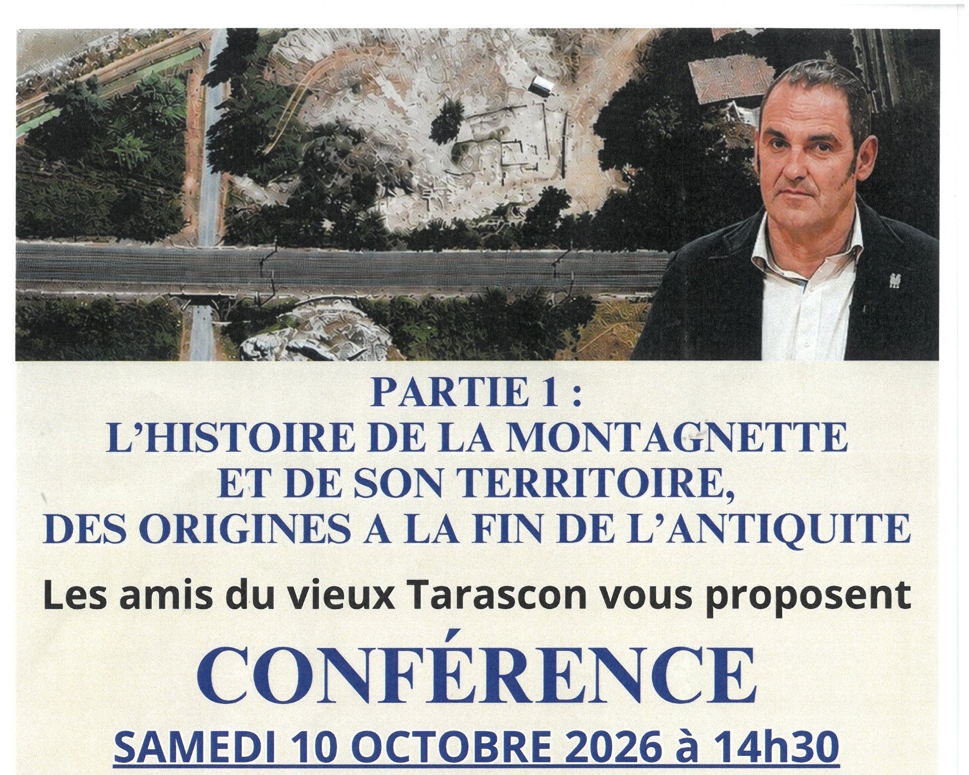Conf�rence/Partie 1 : L'histoire de 