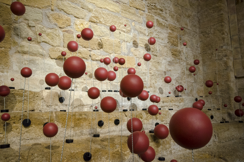 Les Monument�Arles - Les expositions