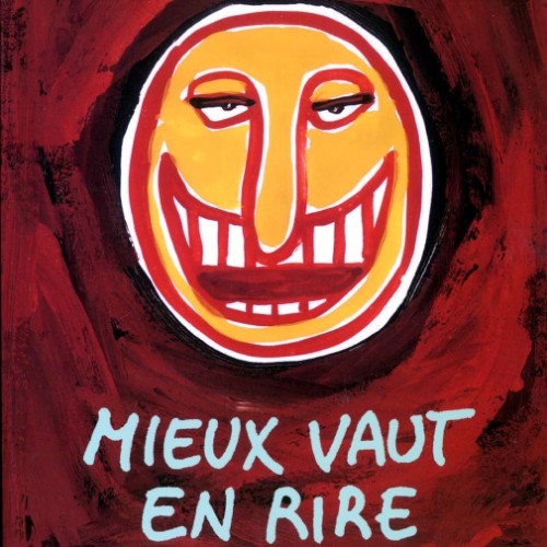 Mieux vaut en rire
