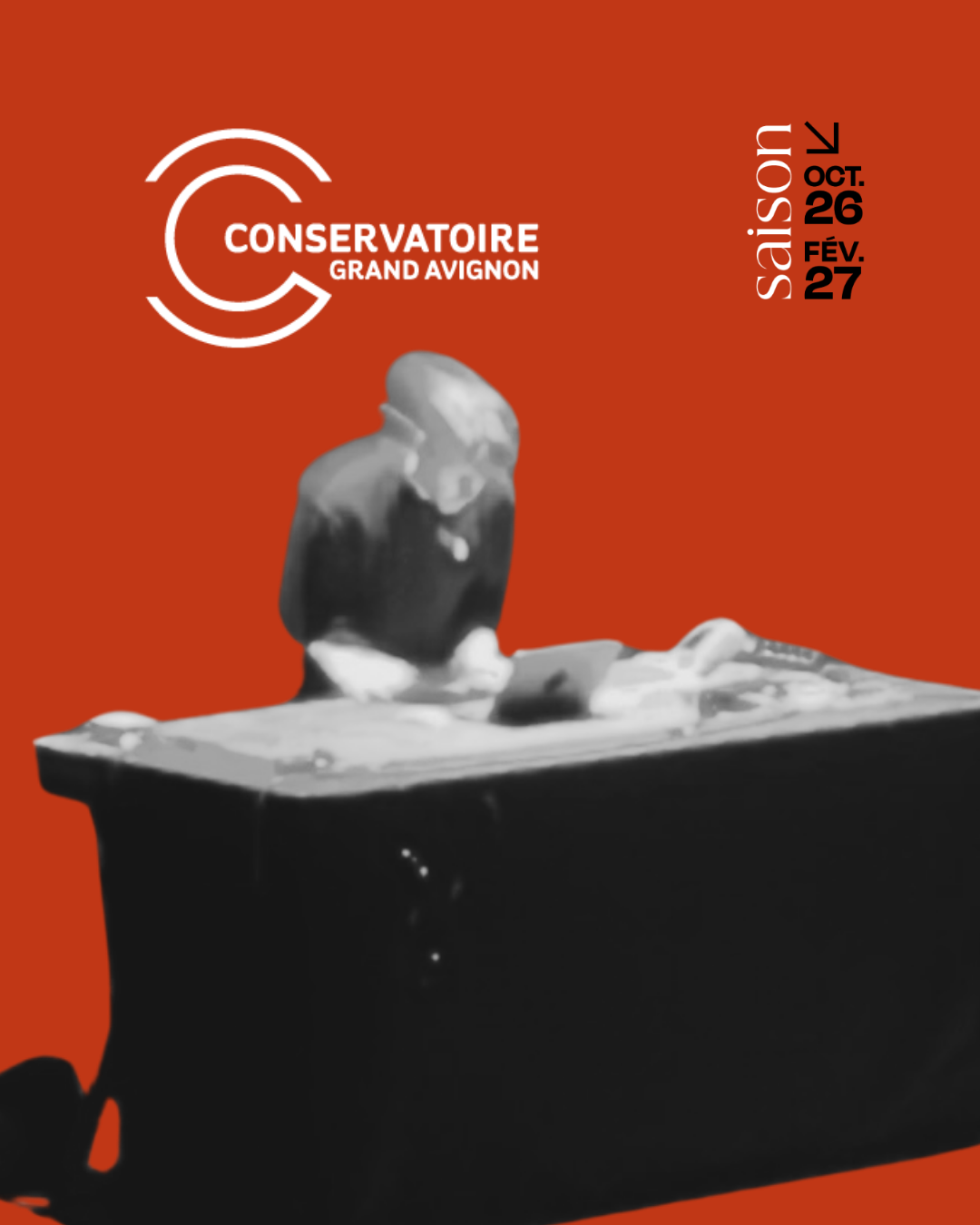 Concert des classes de MAO et de musiques actuelles