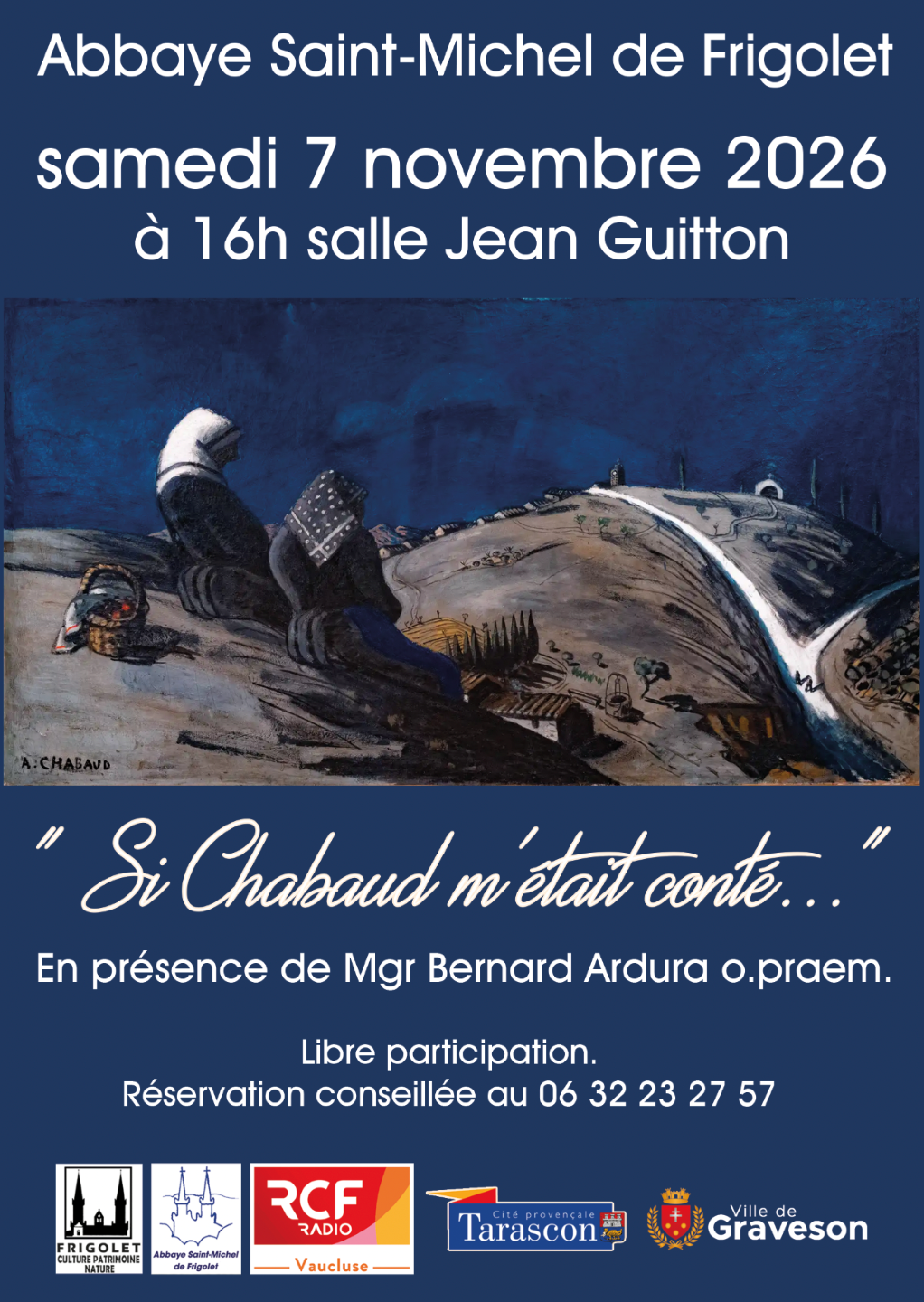 Conf�rence 