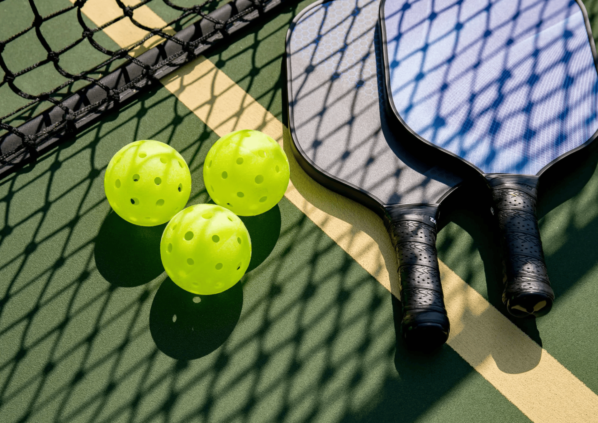 �le des Embiez - Tournoi de Pinkleball