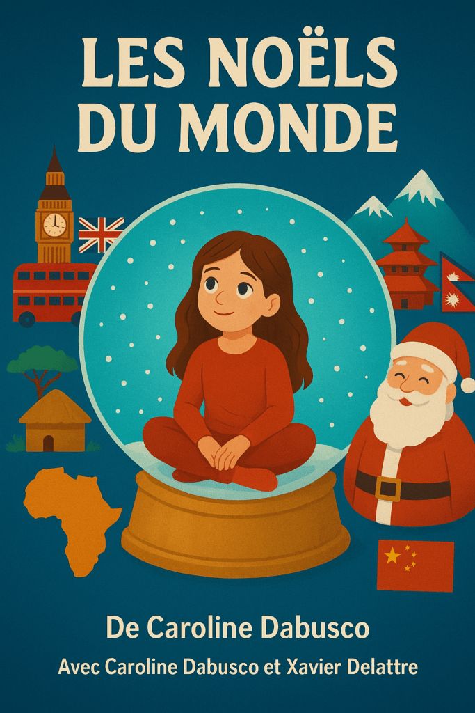 Les no�ls du monde