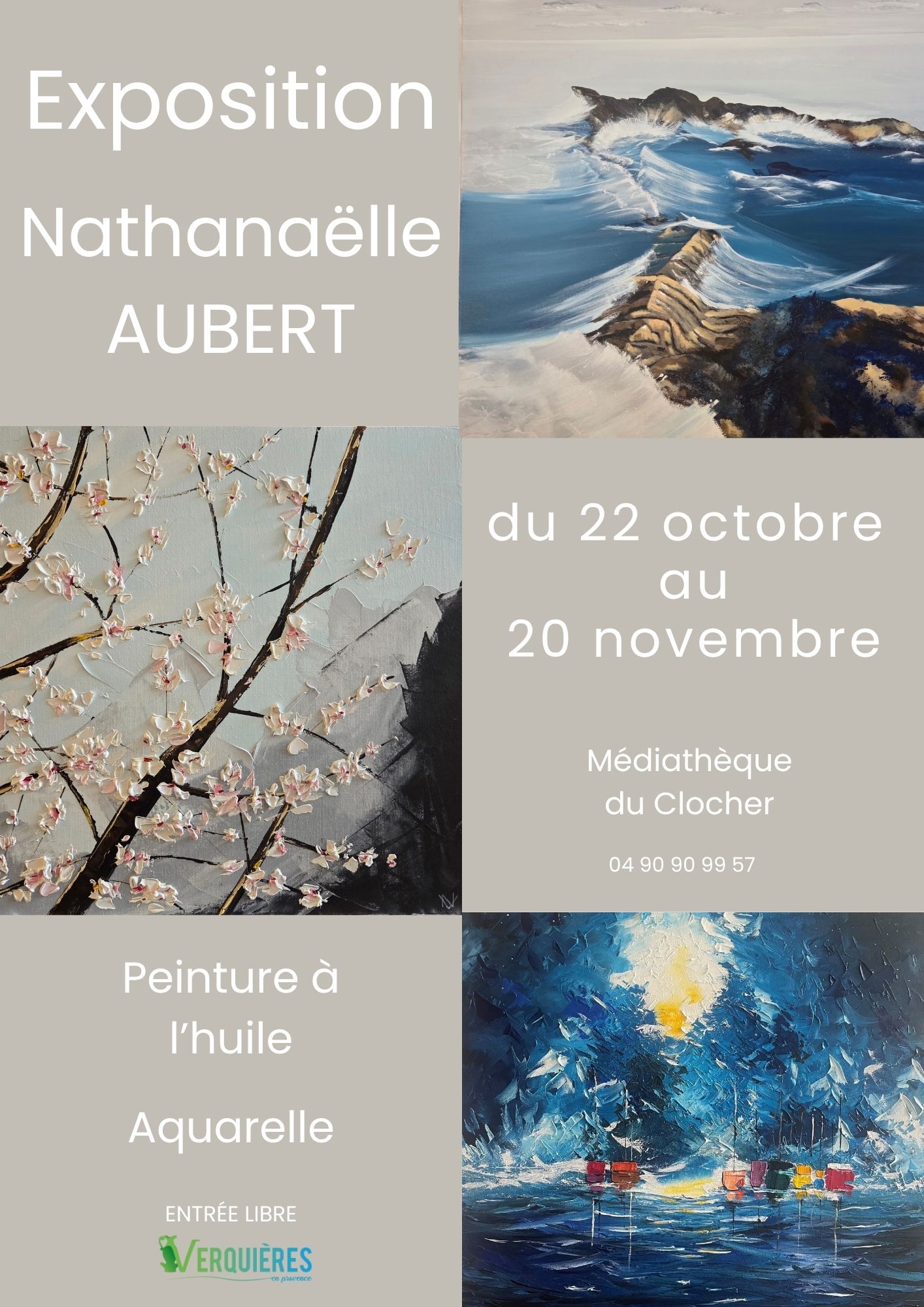 Exposition 