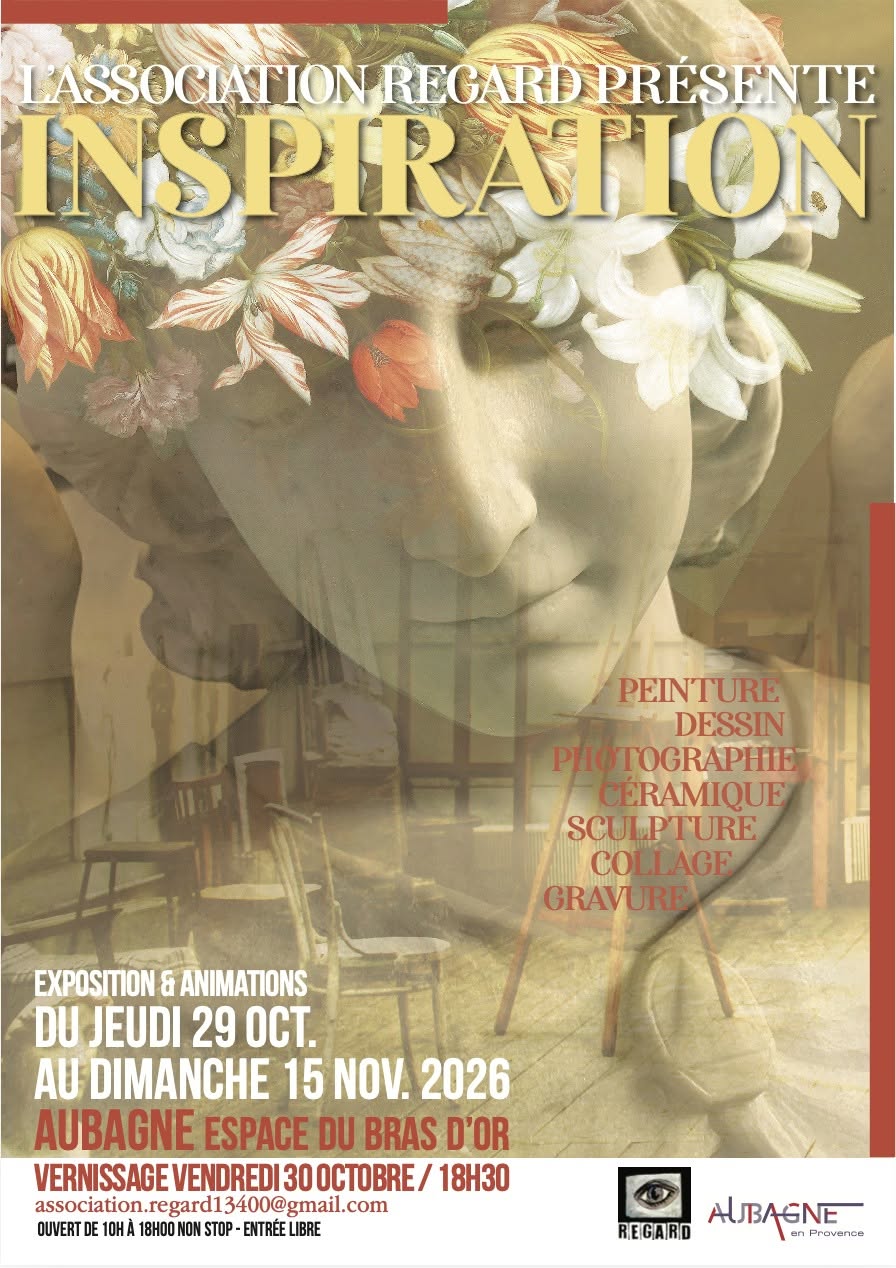 L'association Regard pr�sente l'exposition 