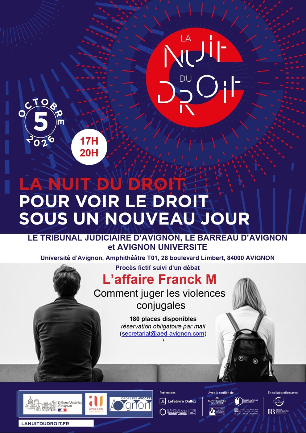 La Nuit du Droit