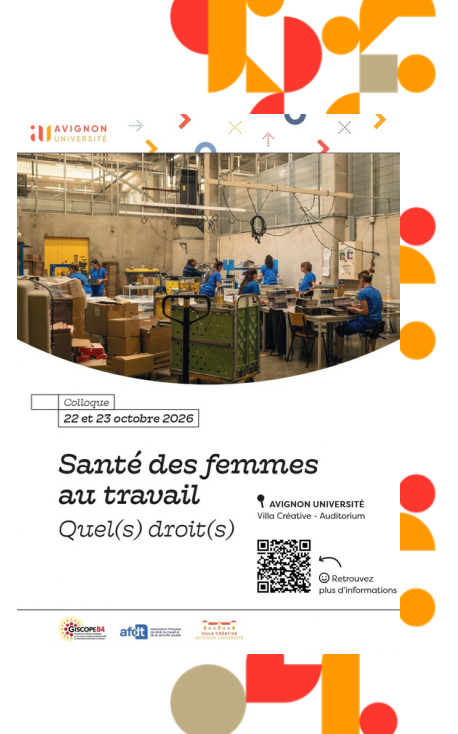 Sant� des femmes au travail quel(s) droit(s) ?