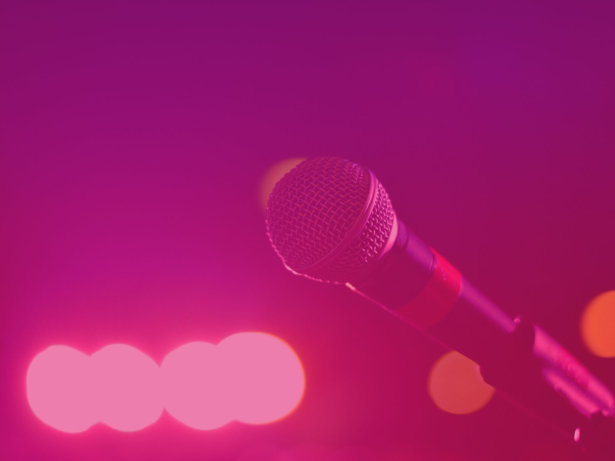 Octobre rose - Concert solidaire