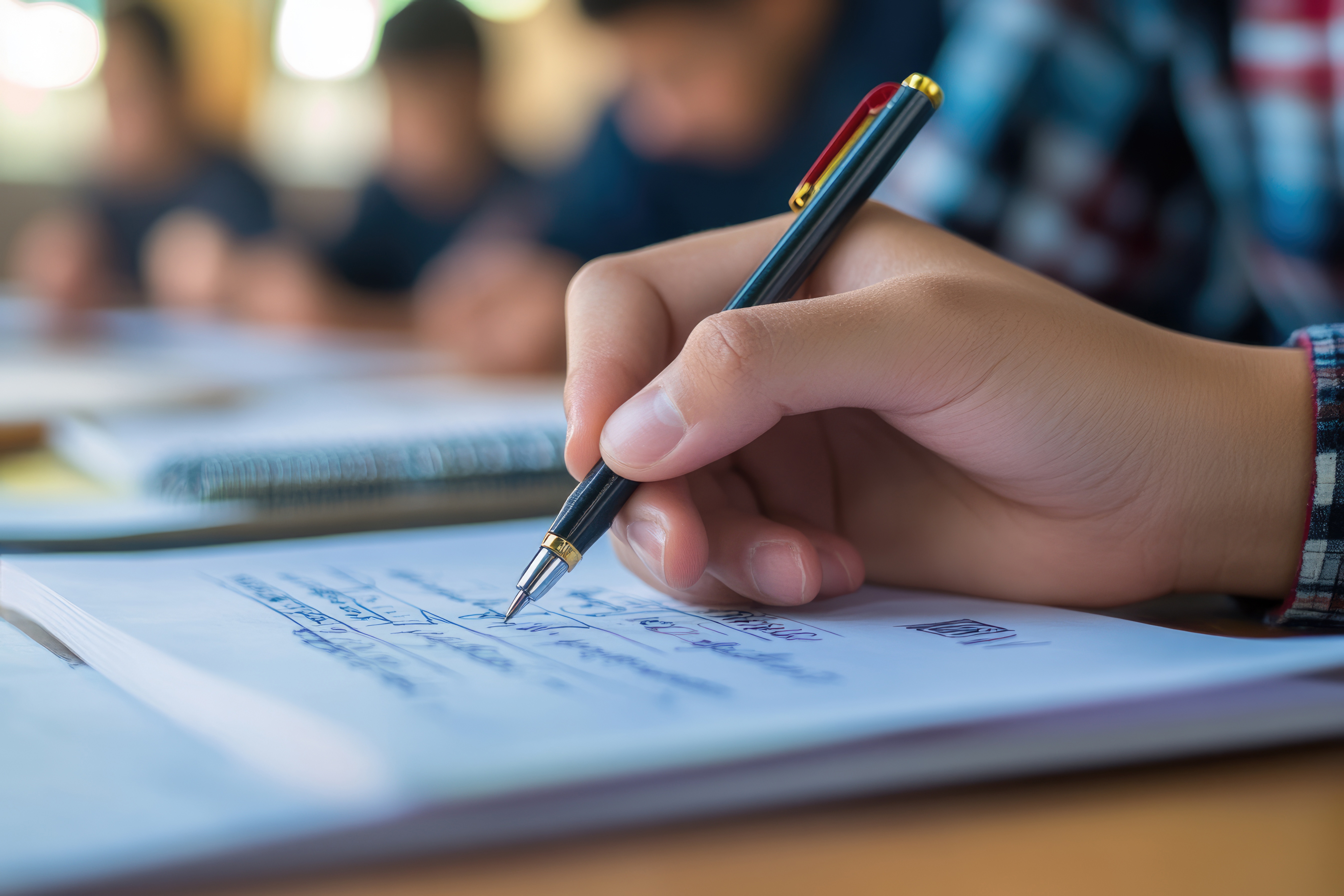Ateliers d'�criture avec le Foyer Culturel Veynois