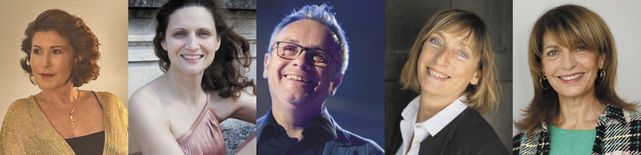 Les Monument'Arles - Concert lyrique : La Hora Francesa