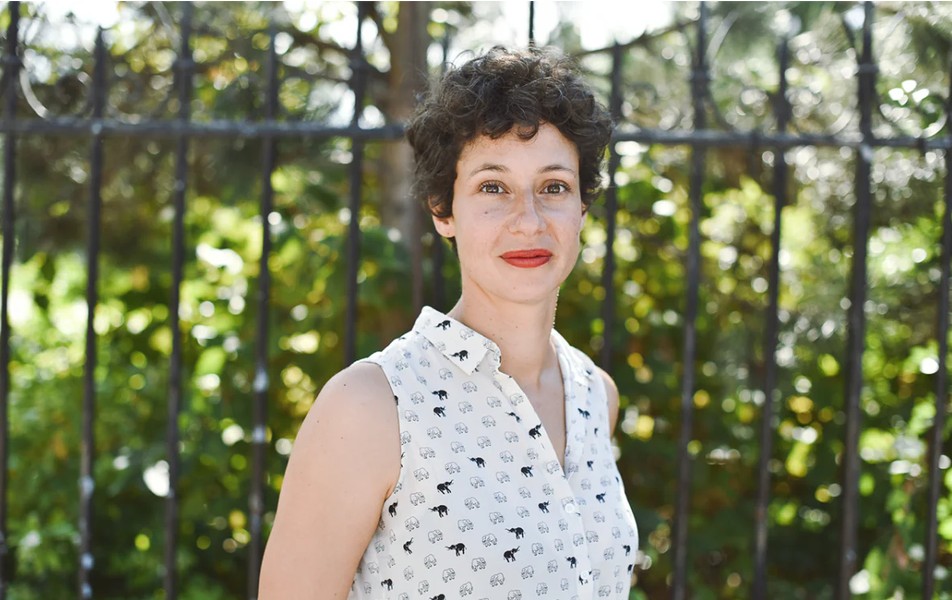 Les histoires d'Alice Zeniter