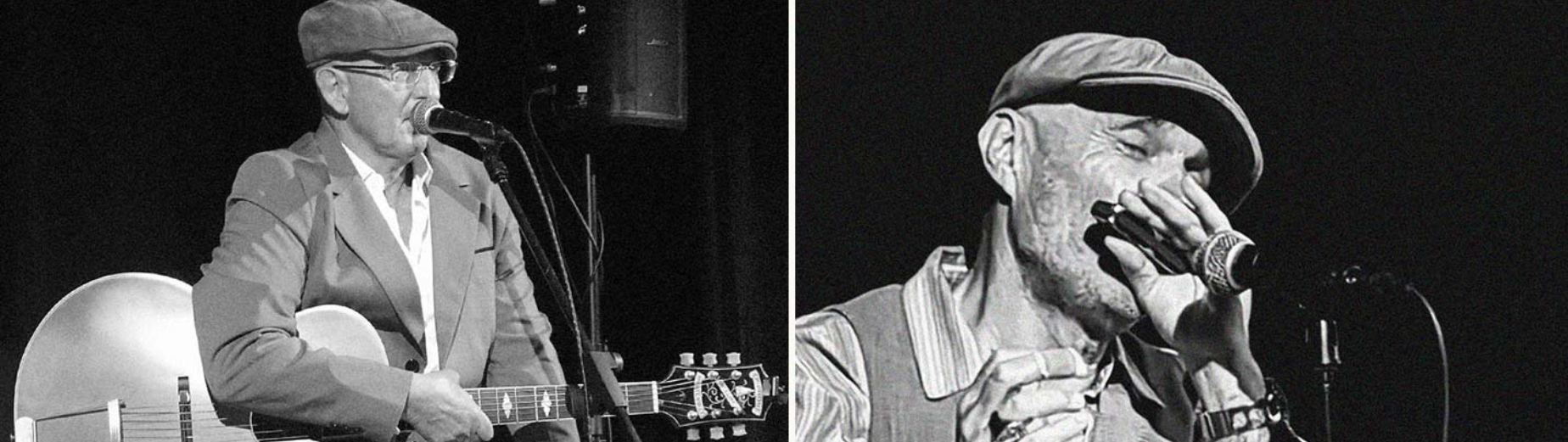Blues Time Origins