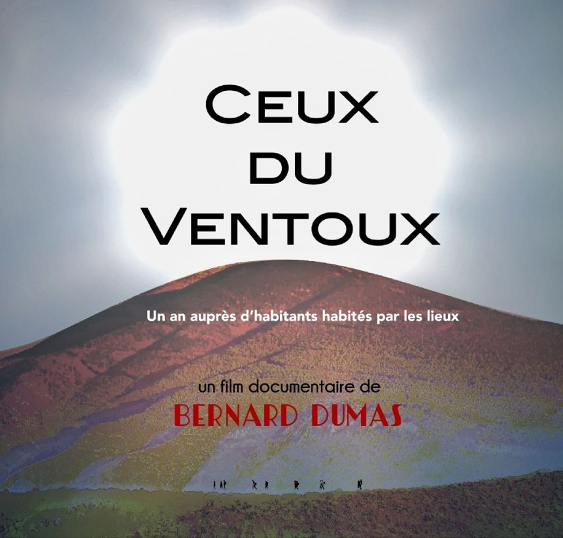 Les Vendredis � l�Oustau : Projection de Ceux du Ventoux