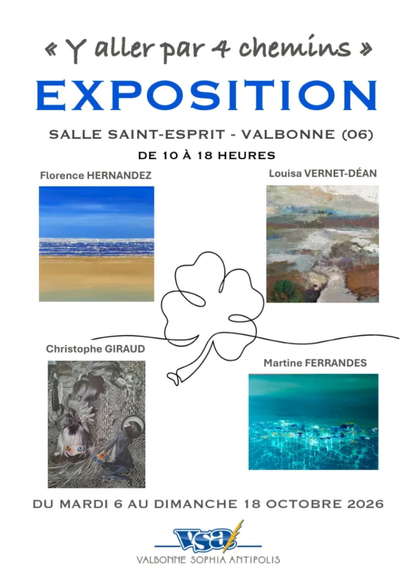 Exposition 