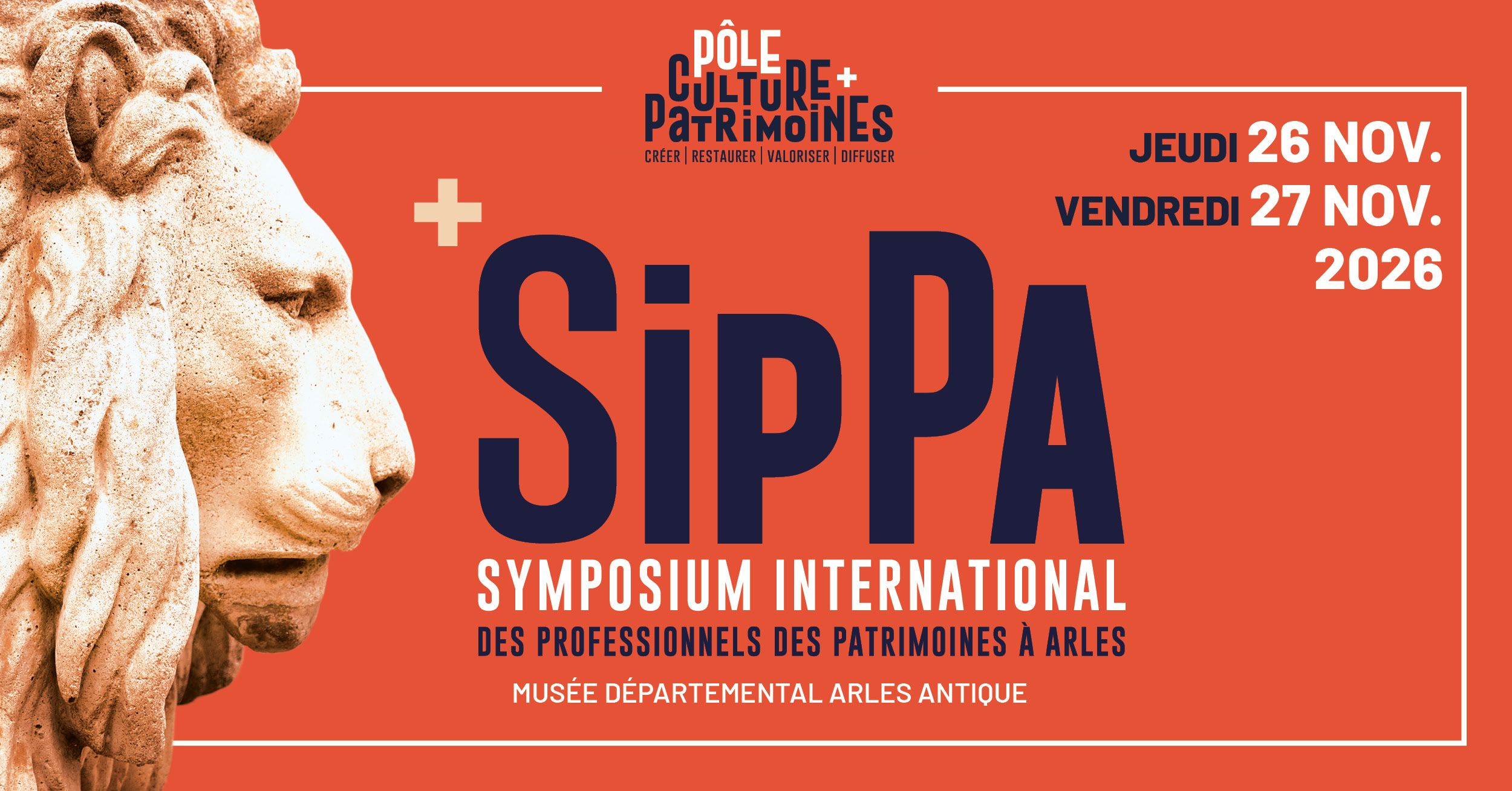 La ruine : objet po�tique ou d�fi patrimonial - SIPPA