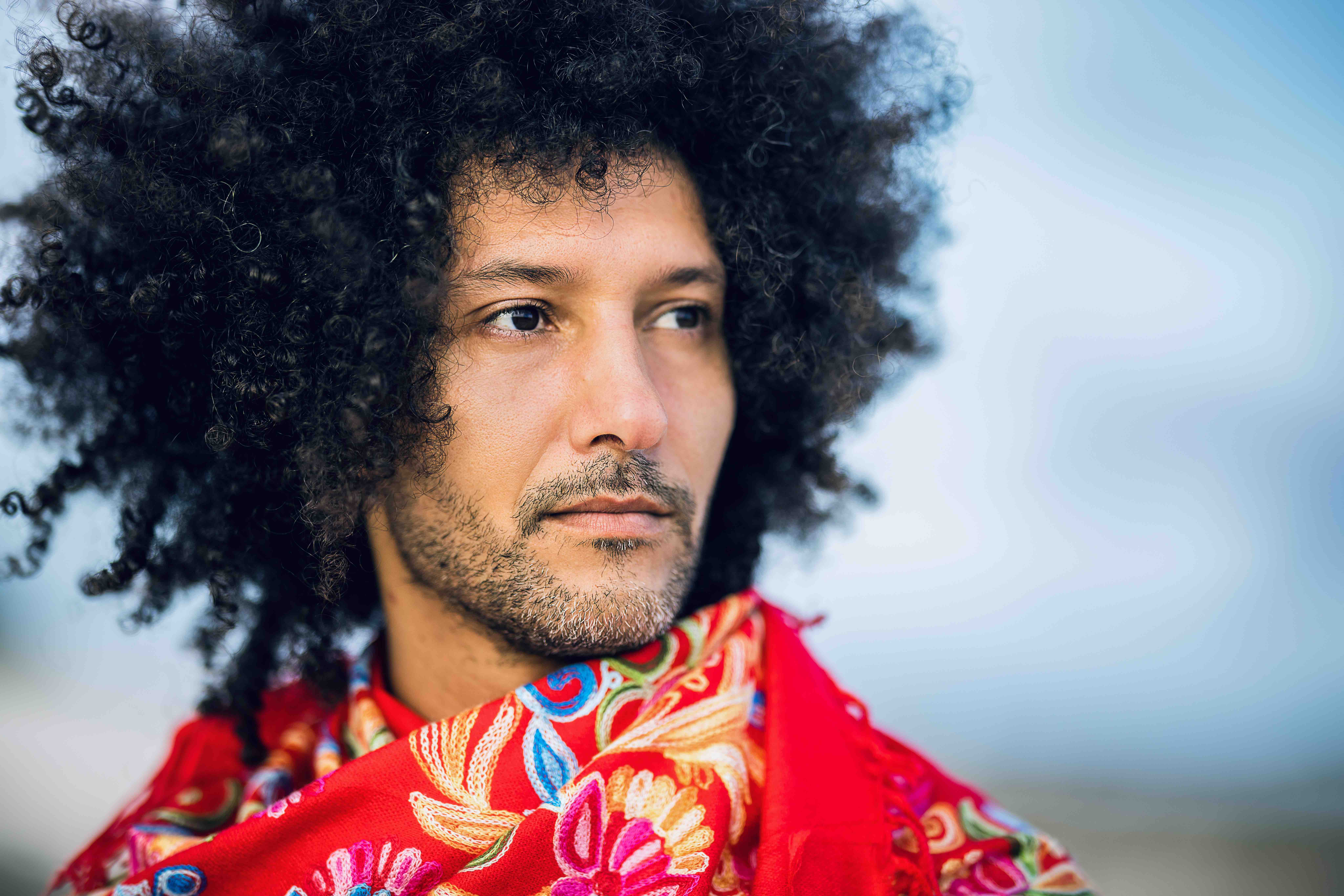 Concert de Walid Ben Selim