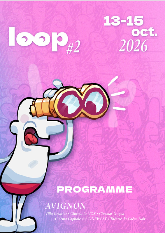 Loop #2