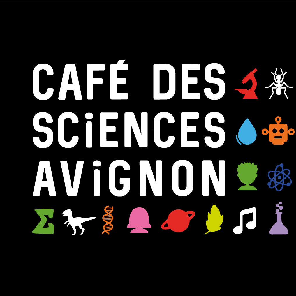 Caf�s des Sciences