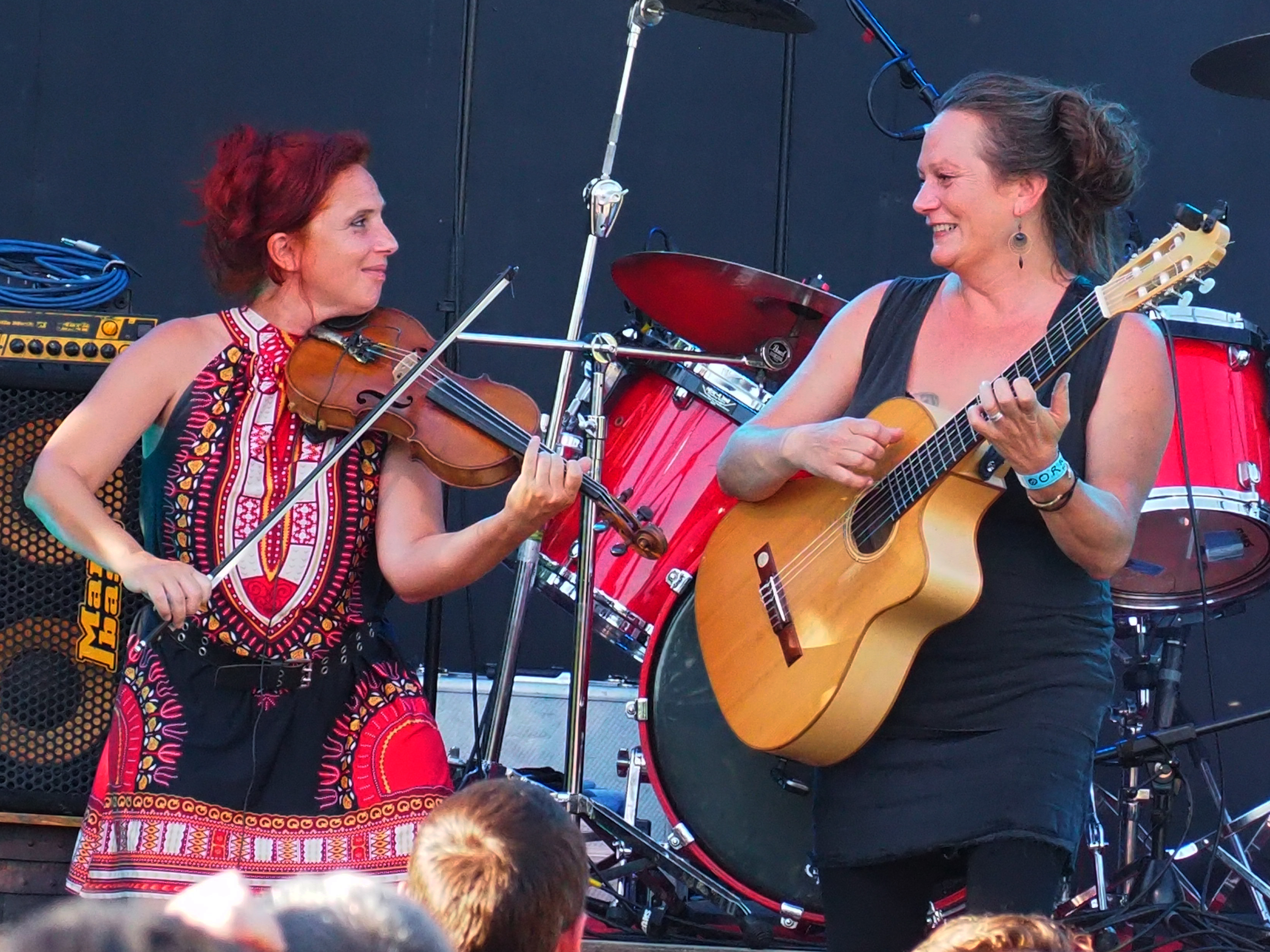 Maggy Bolle en Concert !