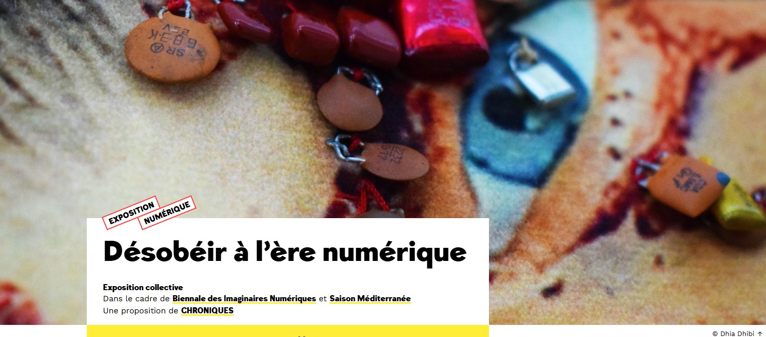 D�sob�ir � l'�re num�rique