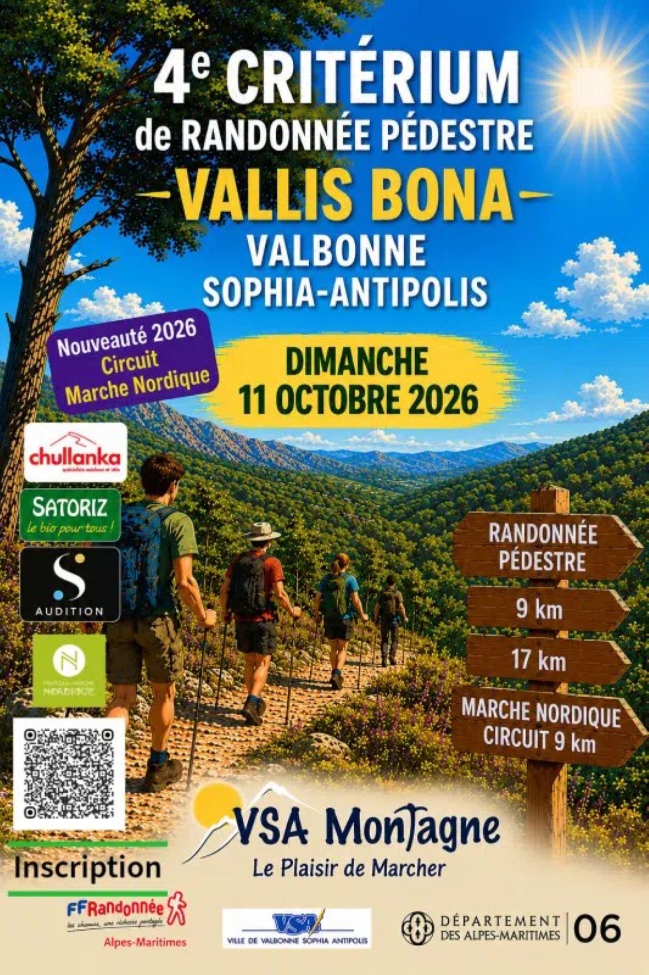 Crit�rium Vallis Bona