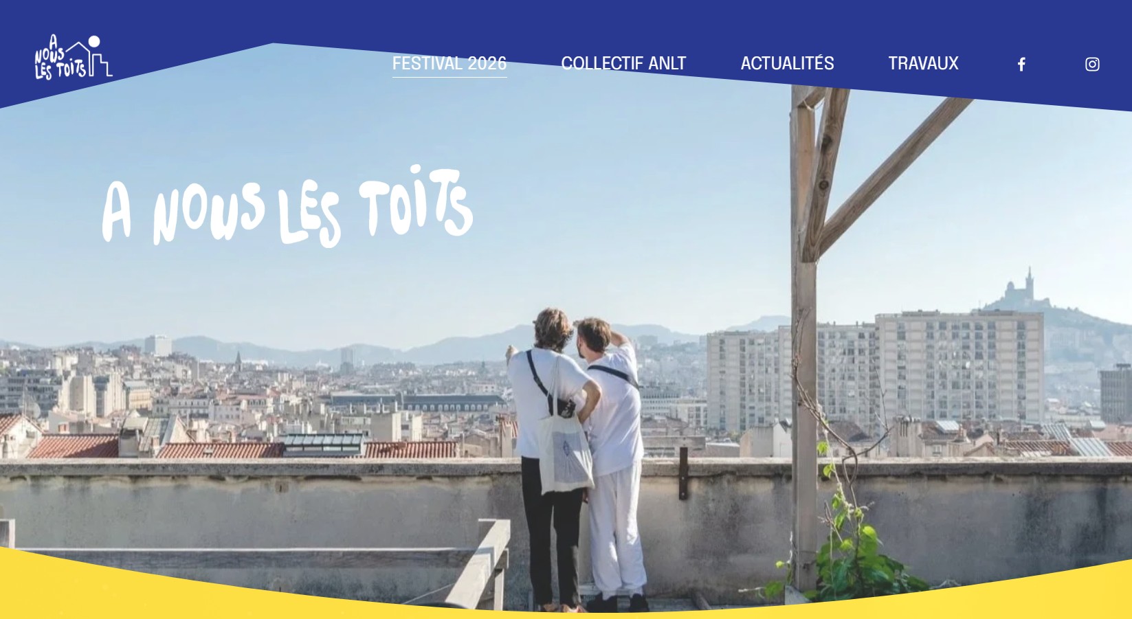 A nous les toits ! Edition 2026