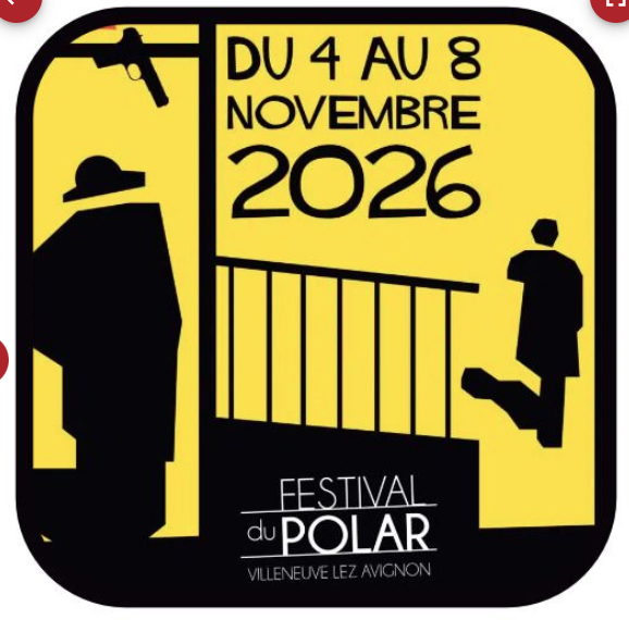 Rencontre avec Johana Gustawson, auteur de polars