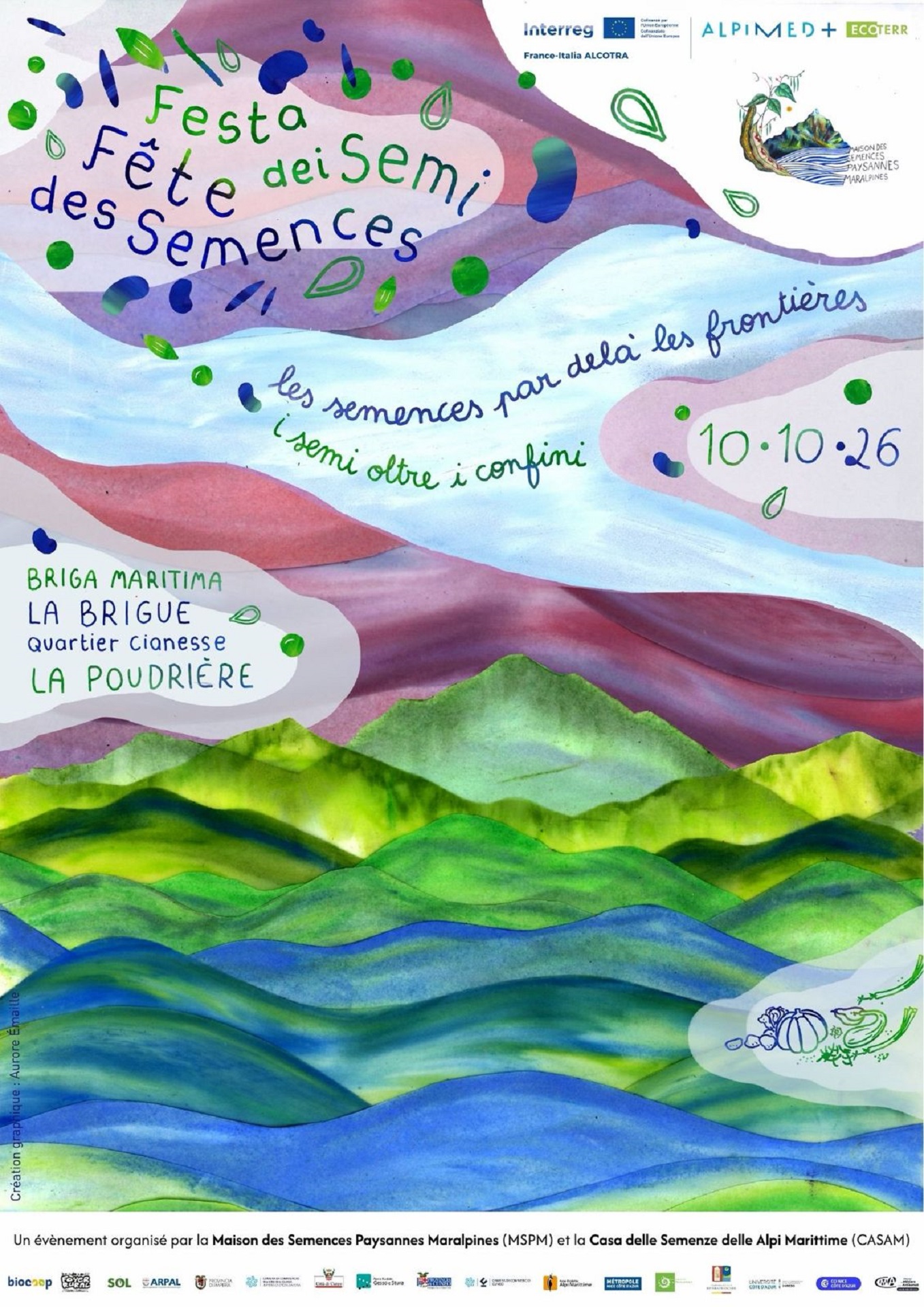 La F�te des semences