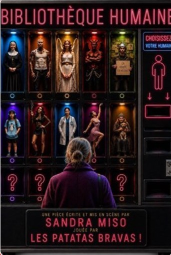 Biblioth�que Humaine