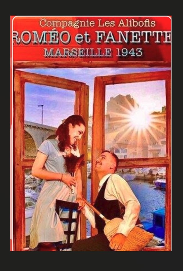 Rom�o et Fanette