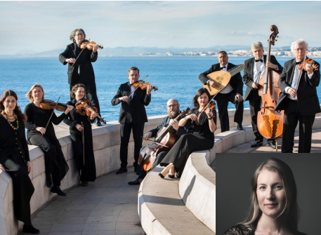 Temp�tes baroques
