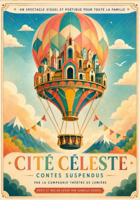 La cit� c�leste