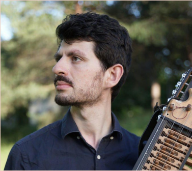 L'ensemble baroque de Nice invite Colin Heller