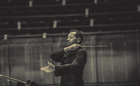 Orchestre philharmonique de Nice
